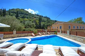 Villa Angie - 150m2 Nature Retreat with Private Pool in Nymfes by PosarelliVillas - Image 4