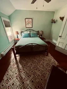 Historic Camden Farmhouse • Pets Welcome - Image 5