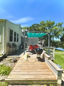 The Island Lake House - Image 4