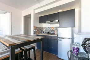 Two Bedroom Flat with Balcony and Garden View - Image 4