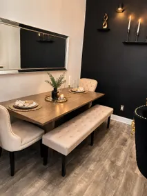 Domain Hidden Gem 2BR,2BA W/Fireplace/King Bed - Image 5