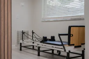 Lakefront Mansion w/ Pool and Pilates - Image 3
