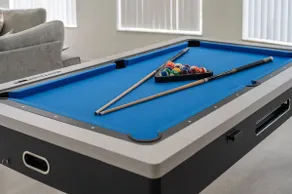 Lakefront Mansion w/ Pool and Pilates - Image 2