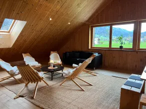 Thatched house jewel: 180 sqm with terrace - Image 3