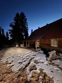 Forest View Cabin (4 bedrooms) - Image 4