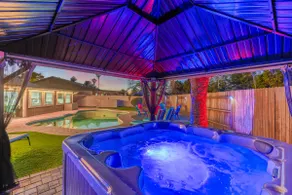 Pool & HotTub • GameRm • Fully Stocked - Image 2