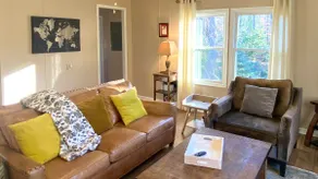 Rustic Home on 5 Private Acres - Image 4