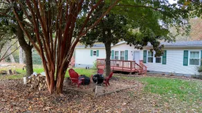 Rustic Home on 5 Private Acres - Image 2