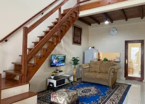 Villa Viva Mezzanine - Family - Image 2