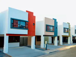 Safe Mexicali residential, well located, 3 rooms - Image 5