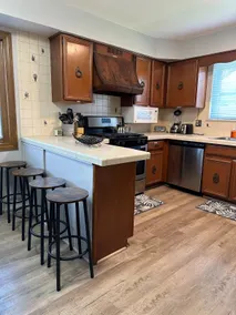 Beautiful home in metro Detroit area/Gameroom 4BD - Image 5