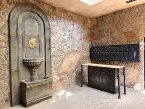 Val'Quirico ”Auguri” Raziel, Premium Loft 2 Beds - Image 2