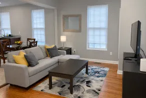 Spacious Apartment near White Marsh - Image 5