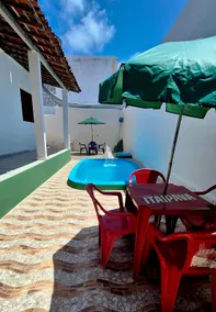 Silver House with Pool - Image 3