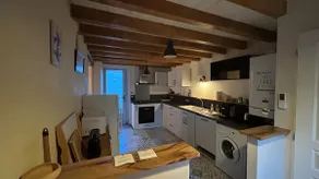Charming Gîte in Vincelles | Canal & Station | 8 people - Image 5