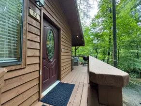 Cabin Fever Cabin~dog friendly~10 mins to Helen - Image 4