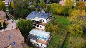 House with indoor pool in Rascafría, 1 hour from Madrid - Image 3