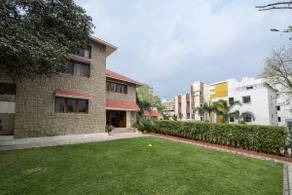 Elegant - 3BHK AC Villa with Lawn BanjaraHills HYD - Image 3