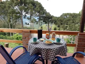 Chalet Bell Elevatto - Image 3