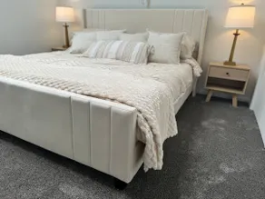 Scandinavian Chic Getaway - King Bed - Downtown - Image 2