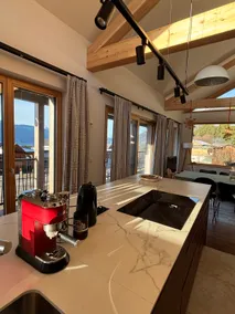 Eco-Chalet Matschiedl Luxury mountainside Eco Chalet with stunning view -  - Image 3