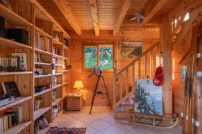 Chalet Creusaz – Évasion alpine près du Léman - Image 3