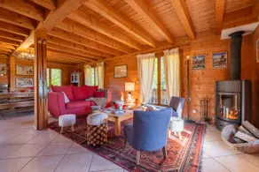Chalet Creusaz – Évasion alpine près du Léman - Image 4