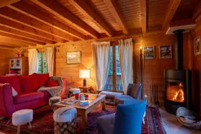 Chalet Creusaz – Évasion alpine près du Léman - Image 2