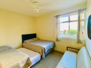 100 meters from the sand - 10 guests - 3 bedrooms - 6 installments without interest - Image 5