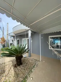 House in downtown Navegantes - Image 2