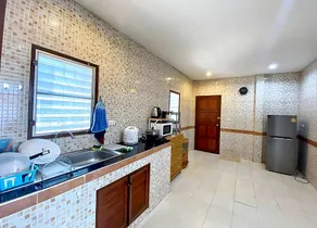 Peaceful 2-bedroom house | Near Bang Tao Beach A2 - Image 5