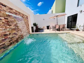 Yucasa – Pool – 8 Guests – Ground-Floor Room - Image 5