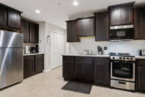 King Studio | Full Kitchen, Screened Porch | 1 Small Dog | Ravines - Image 4