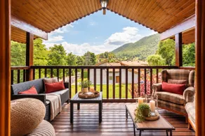 Unique Chalet · Camprodon · Pyrenees Views - Image 3