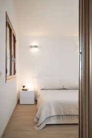 La Lanterna - House with a sea view - Murta Maria Olbia - Image 4