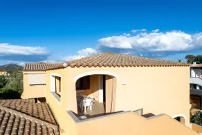 La Lanterna - House with a sea view - Murta Maria Olbia - Image 2