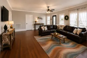 Cozy Stone House Near Wolf Pen Gap Sleeps 5 - Image 4