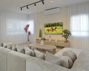 Villa Genesis-Villa for families- Private heated pool and safe room - Image 2