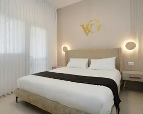 Villa Genesis-Villa for families- Private heated pool and safe room - Image 4