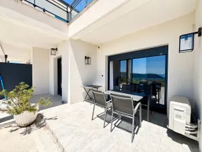 Casamea | 1-Bedroom Apartment • Sea View • Air Conditioning • Terrace • Family-Friendly - Image 2