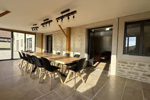 House-Exclusive-Ensuite-Pool view - Image 3