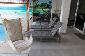 Rocky point beach house. - Image 4