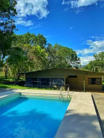 Villa for 12+ with a private pool and pet-friendly - Image 2