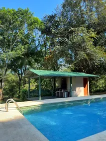 Villa for 12+ with a private pool and pet-friendly - Image 5