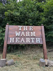 The Warm Hearth: The Stables - Image 3
