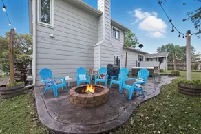 Spacious Home with Hot Tub, Pool Table, & Fire Pit - Image 2