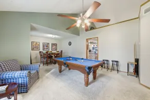 Spacious Home with Hot Tub, Pool Table, & Fire Pit - Image 4