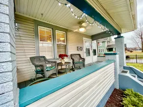 Peaceful, River Front View Getaway - Image 5