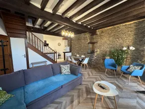 Le cottage de l’Oudon - Image 4