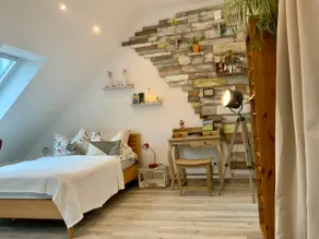 lovely apartment - Image 2